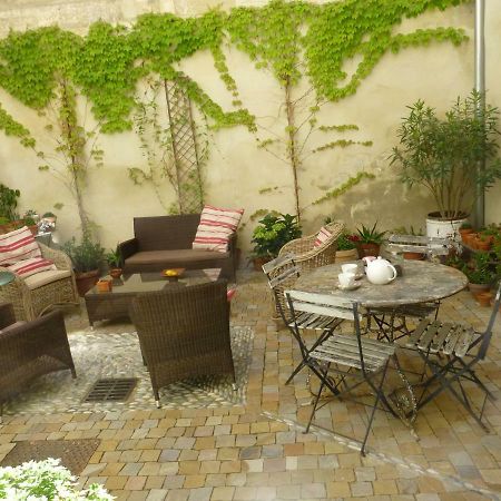 Appartement L'amelier Avignon Exterior foto
