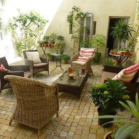 Appartement L'amelier Avignon Exterior foto