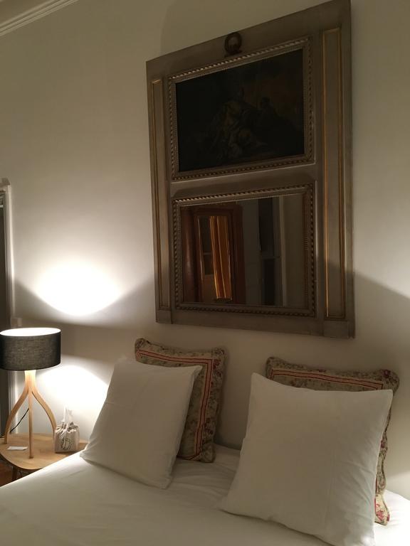 Appartement L'amelier Avignon Exterior foto