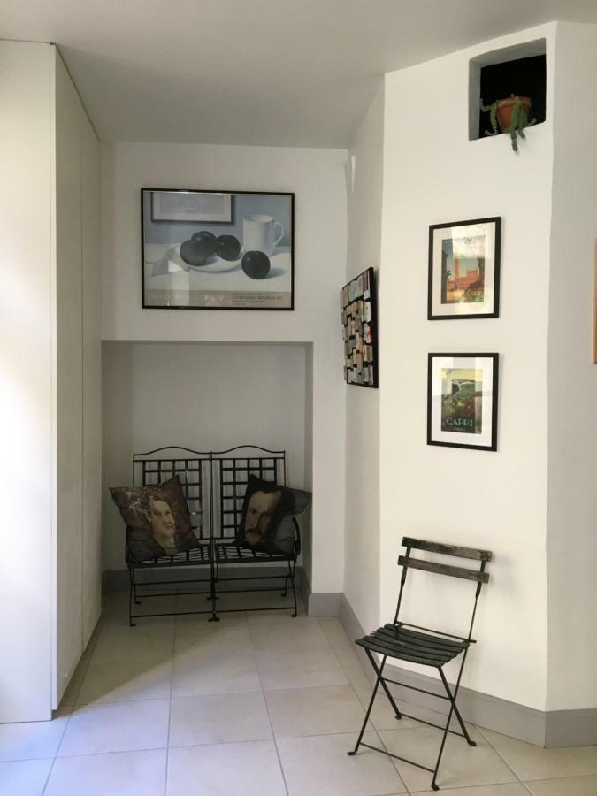 Appartement L'amelier Avignon Exterior foto