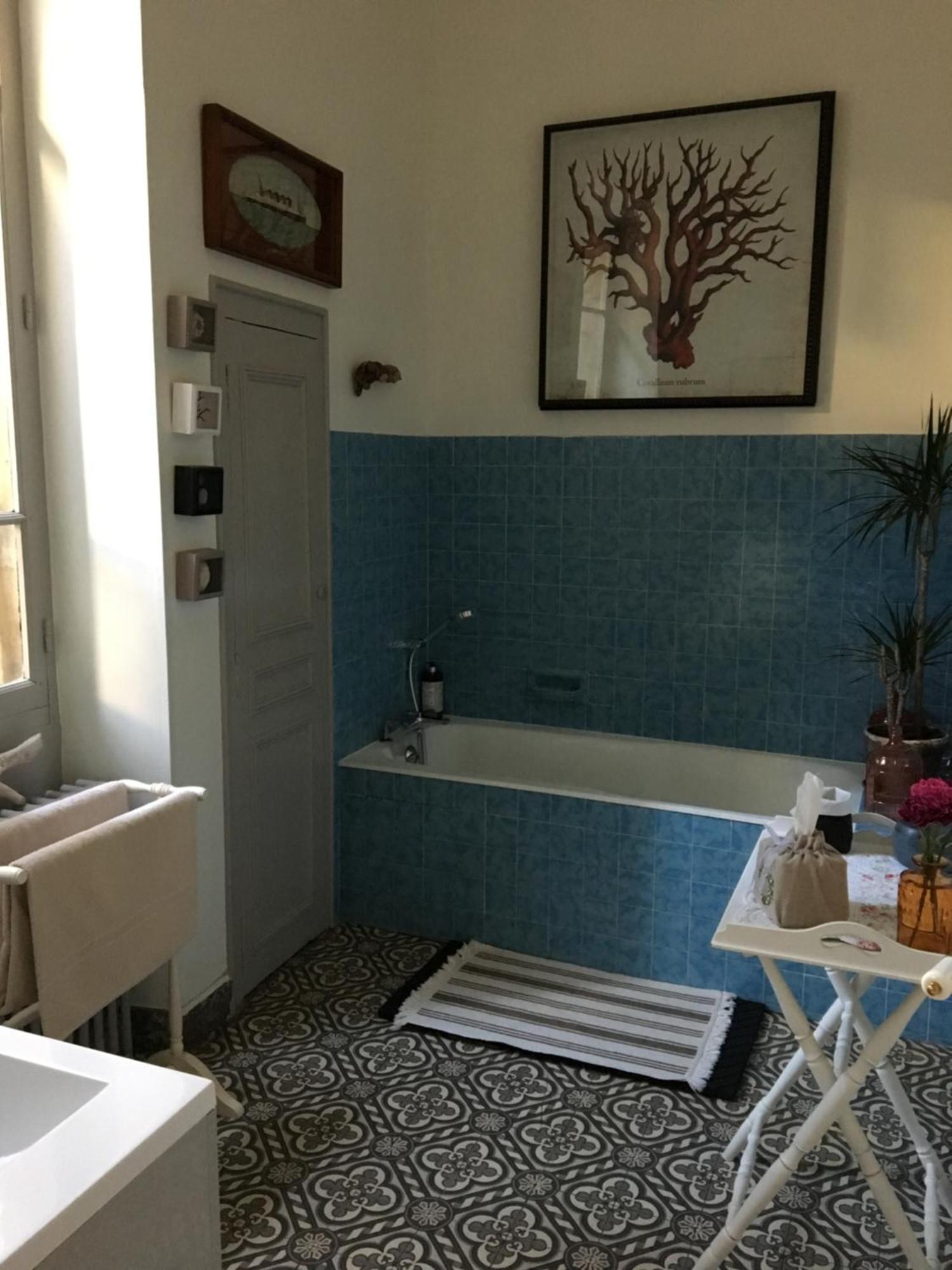 Appartement L'amelier Avignon Exterior foto